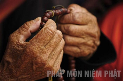 Sơ lược về pháp môn niệm Phật